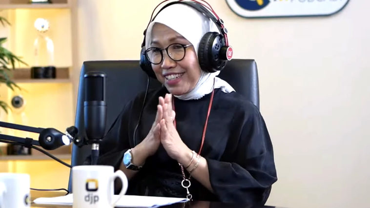 DJP Siarkan Hari Pajak