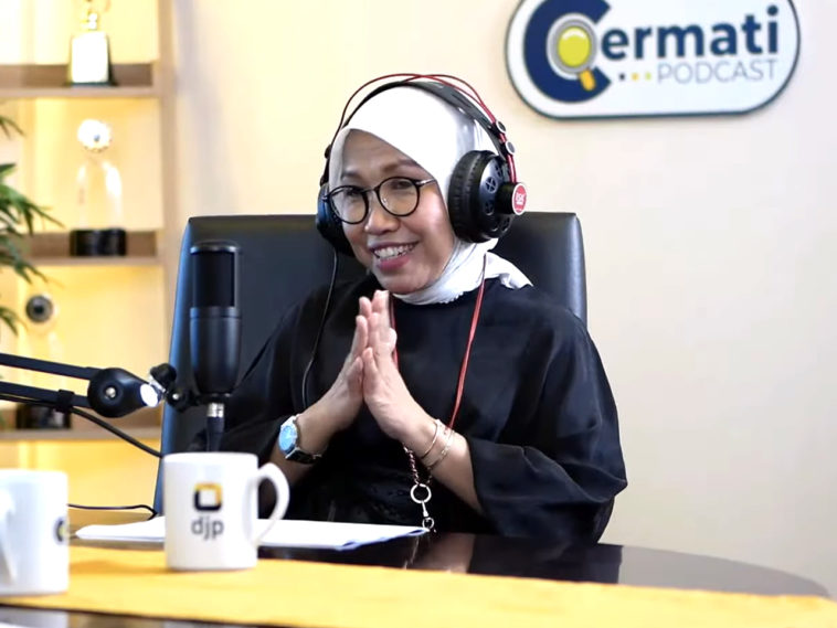 DJP Siarkan Hari Pajak