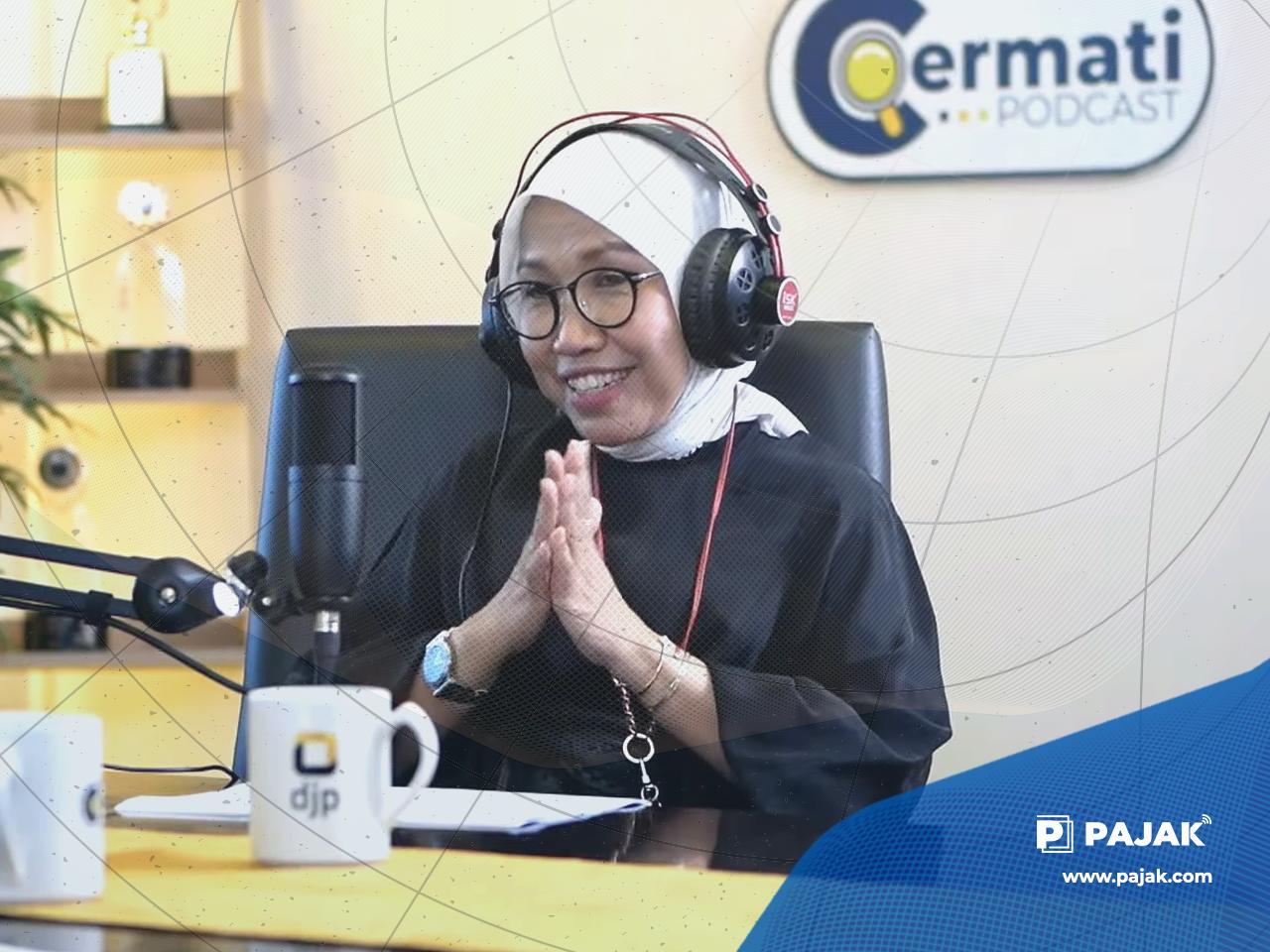 DJP Siarkan Hari Pajak