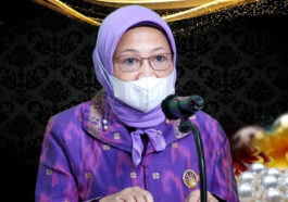 Pengembangan Industri Perikanan