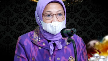 Pengembangan Industri Perikanan