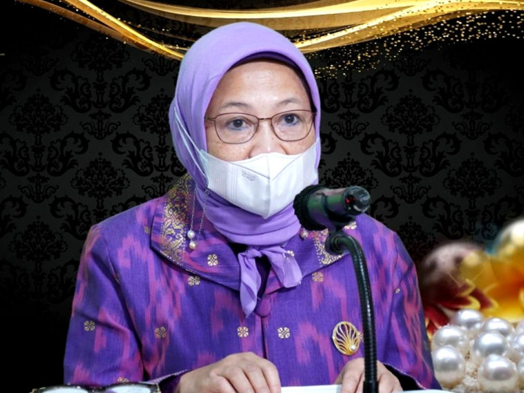 Pengembangan Industri Perikanan