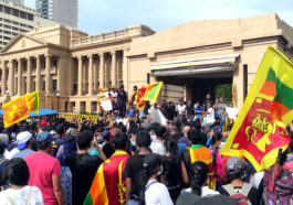 Perekonomian Sri Lanka