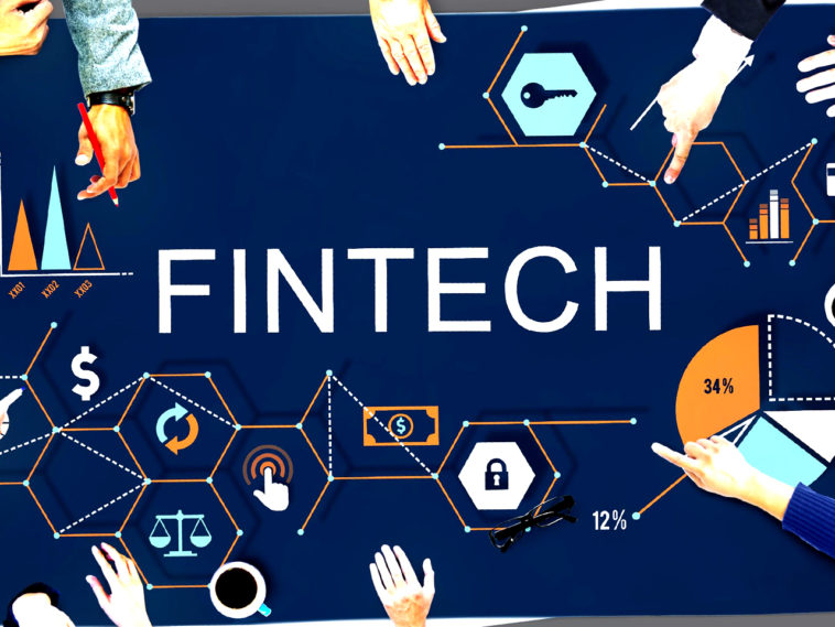 Investasi “Fintech” Tetap Diminati