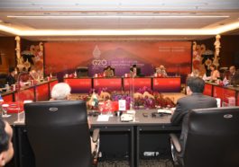 Implementasi Pajak Minimum Global