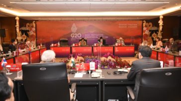 Implementasi Pajak Minimum Global