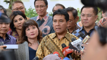 Apindo Harap Kepatuhan pps meningkat