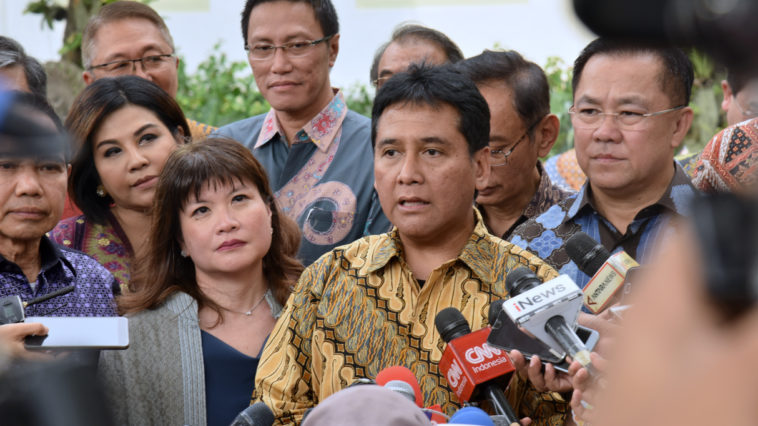 Apindo Harap Kepatuhan pps meningkat