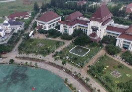 Realisasi Pajak Daerah