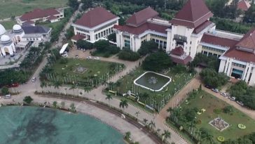 Realisasi Pajak Daerah