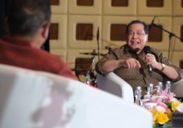 Digitalisasi Kunci Reformasi Perpajakan