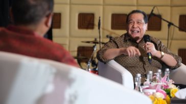 Digitalisasi Kunci Reformasi Perpajakan