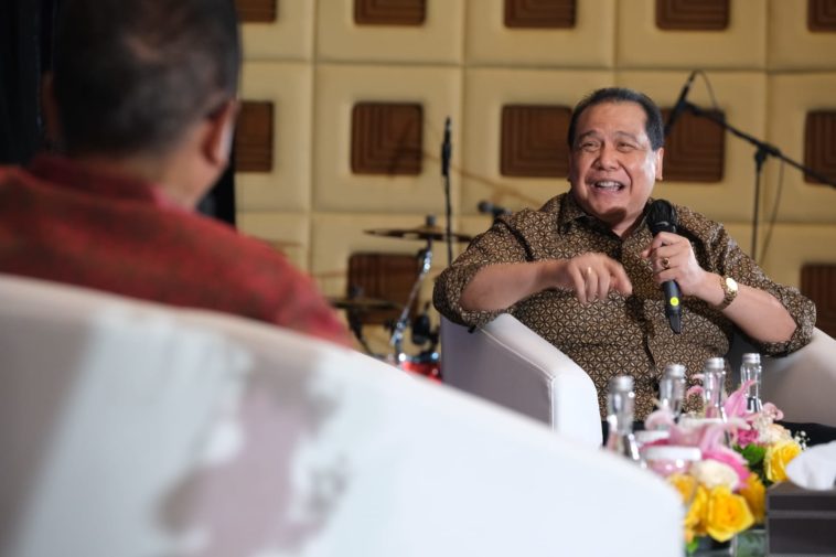 Digitalisasi Kunci Reformasi Perpajakan