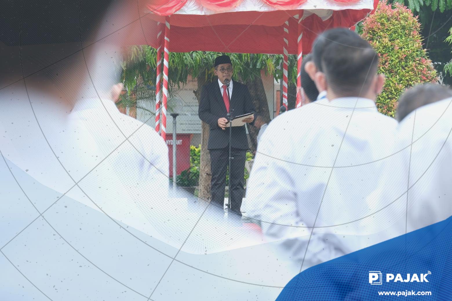 DJP Luncurkan Dua Kemudahan WP