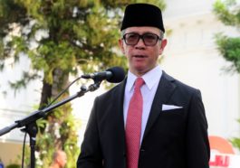 Optimalkan Jasa Keuangan Nasional