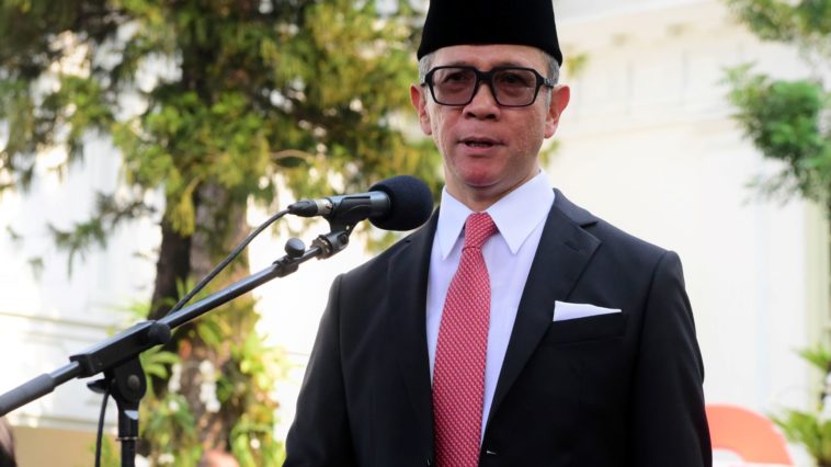 Optimalkan Jasa Keuangan Nasional