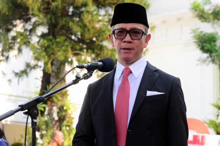 Optimalkan Jasa Keuangan Nasional
