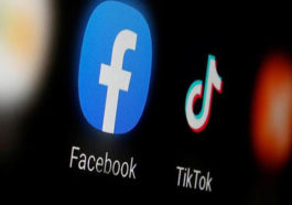 Facebook Hingga TikTok Setor Pajak
