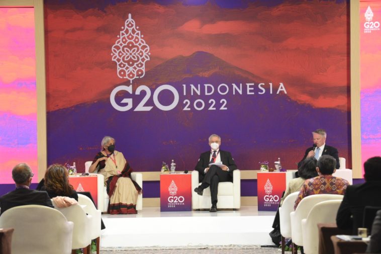 Indonesia Luncurkan Mekanisme Transisi Energi