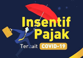 Insentif Pajak DTP