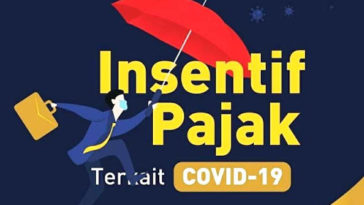 Insentif Pajak DTP