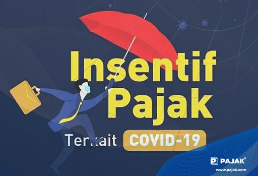 Insentif Pajak DTP