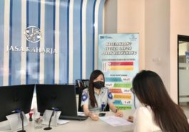 Jasa Raharja: Keuntungan Taat