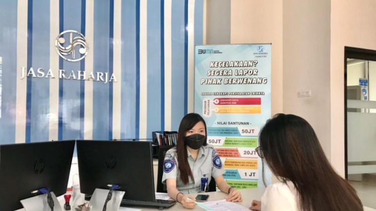Jasa Raharja: Keuntungan Taat