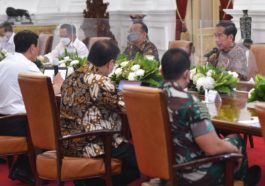 Vaksinasi “Booster” Jadi Syarat