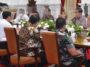 Vaksinasi “Booster” Jadi Syarat