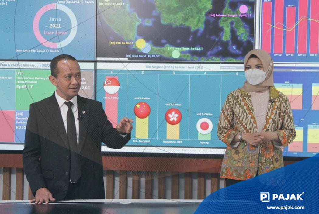 Tax Allowance dan Tax Holiday