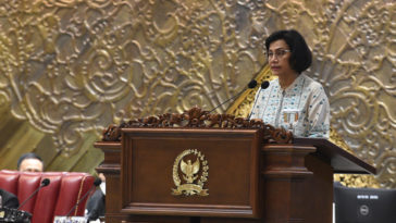 Sri Mulyani Tindaklanjuti Temuan BPK