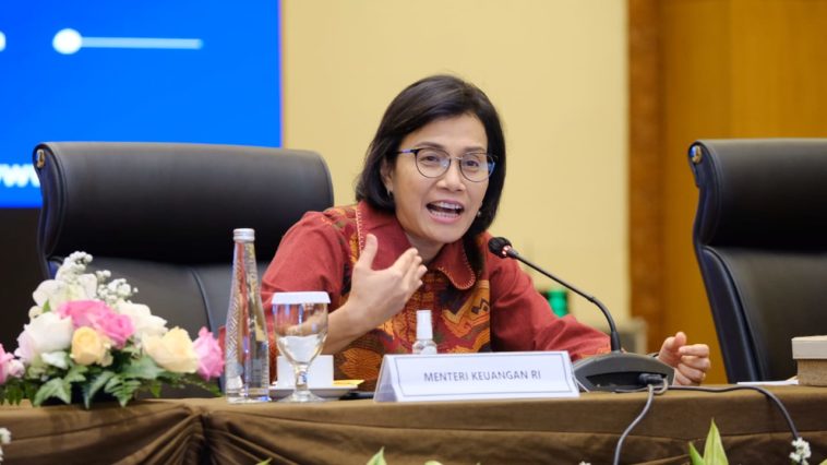 Harta yang Diungkap pada PPS
