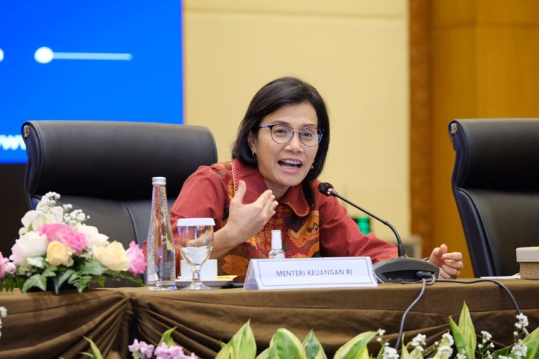 Harta yang Diungkap pada PPS