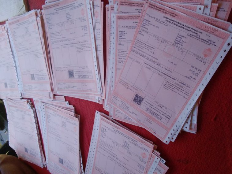 Mengenal NJOP