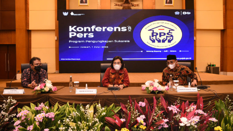 Hasil PPS Belum Memuaskan