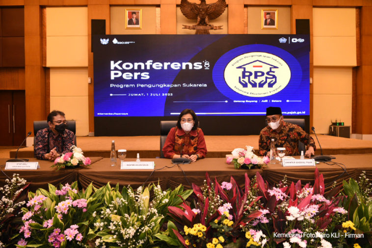 Hasil PPS Belum Memuaskan