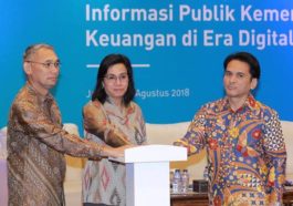 “Core Tax” Prioritaskan Pemeriksaan