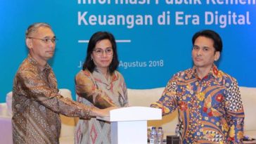 “Core Tax” Prioritaskan Pemeriksaan