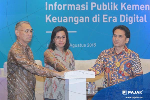 “Core Tax” Prioritaskan Pemeriksaan