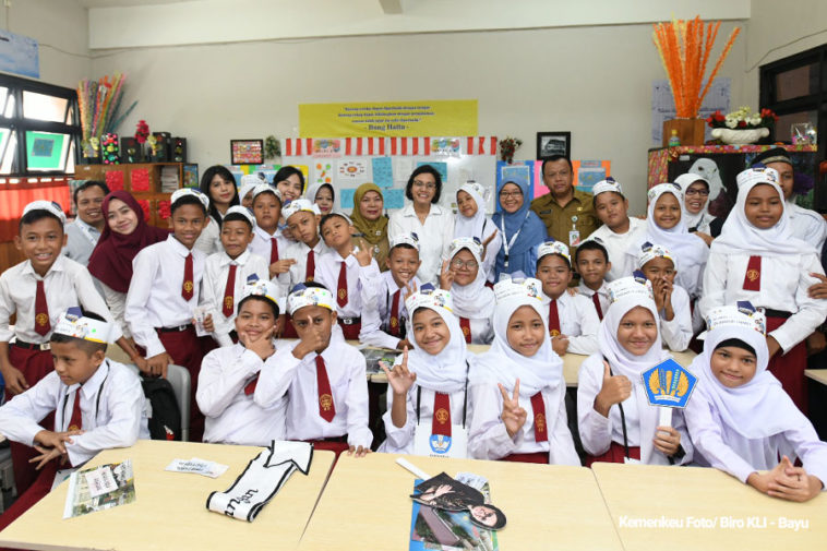 Pahami Keuntungan Bayar Pajak