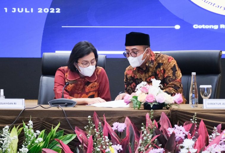 DJP Fokus Lakukan Pengawasan dan