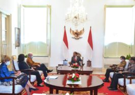 Pertumbuhan Ekonomi Indonesia