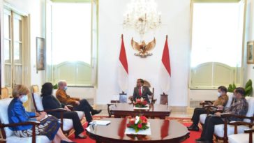 Pertumbuhan Ekonomi Indonesia