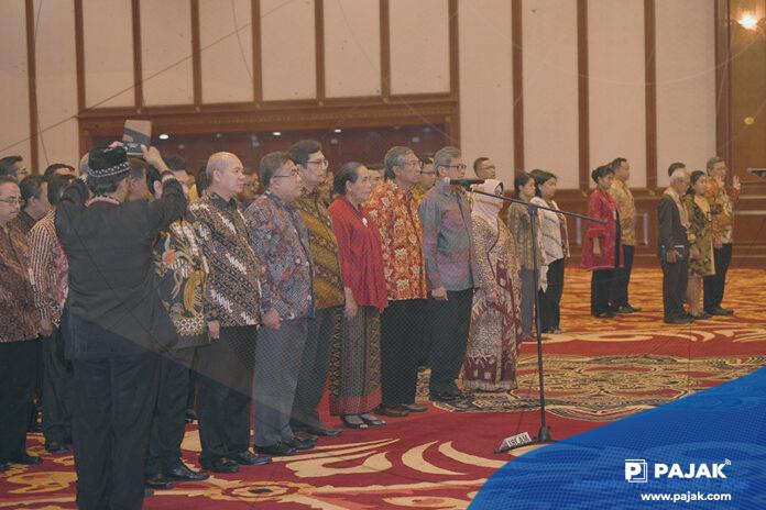 Komwasjak Perlu Lakukan Transformasi kelembagaan