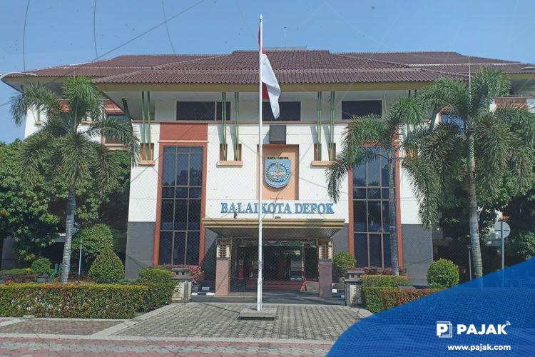 Dongkrak Penerimaan Pemkot Imbau