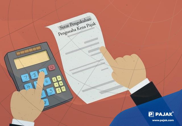 Cara Mencabut Pengukuhan PKP