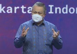 Sinergi Kebijakan Digitalisasi