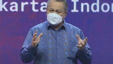 Sinergi Kebijakan Digitalisasi