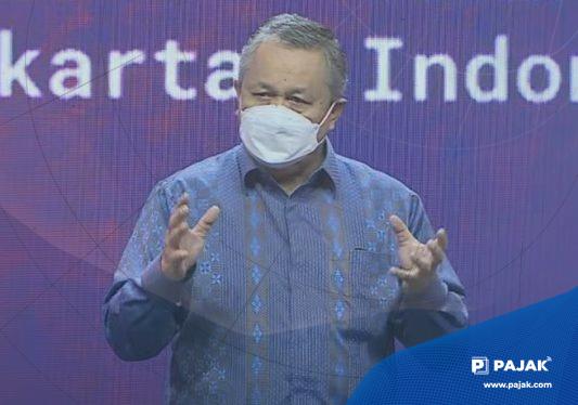 Sinergi Kebijakan Digitalisasi